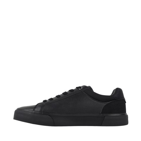 Buty męskie Lee Brixton czarne 50261024 11A 44 Lee