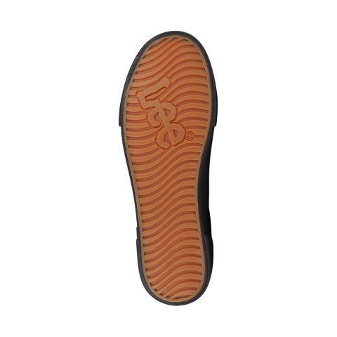 Buty męskie Lee Brixton czarne 50261024 11A 44 Lee
