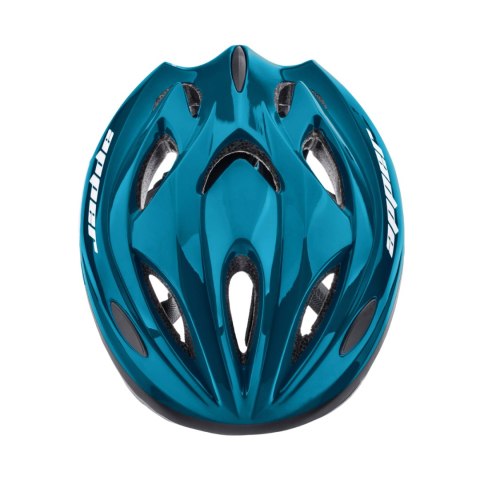 Kask rowerowy Meteor KS07 Apper rozm. S 48-52 cm ciemnoniebieski 24896 Meteor