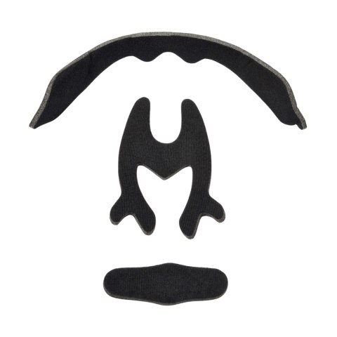 Kask rowerowy Meteor KS07 Apper rozm. S 48-52 cm ciemnoniebieski 24896 Meteor