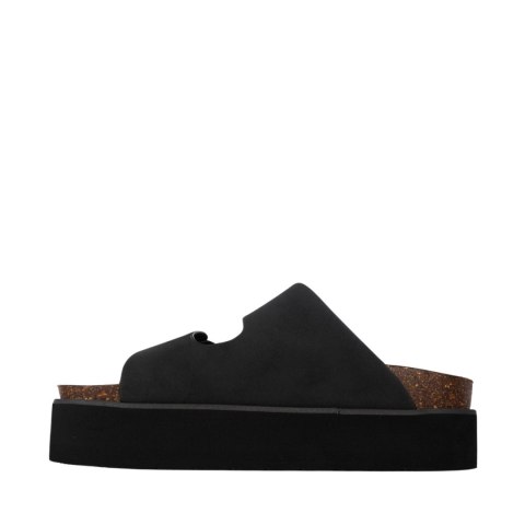 Klapki damskie O'Neill Sandy Platform czarne 90261042 25Y 39 O'Neill