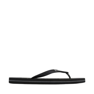 Klapki męskie Wrangler Cole Flipflop czarne 20261060 25Y 42 Wrangler
