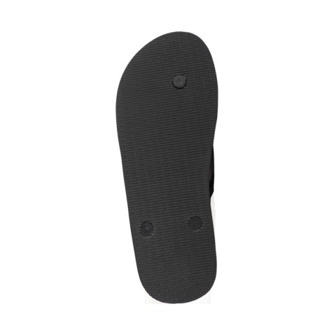 Klapki męskie Wrangler Cole Flipflop czarne 20261060 25Y 42 Wrangler