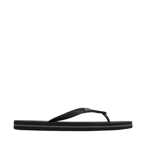 Klapki męskie Wrangler Cole Flipflop czarne 20261060 25Y 46 Wrangler