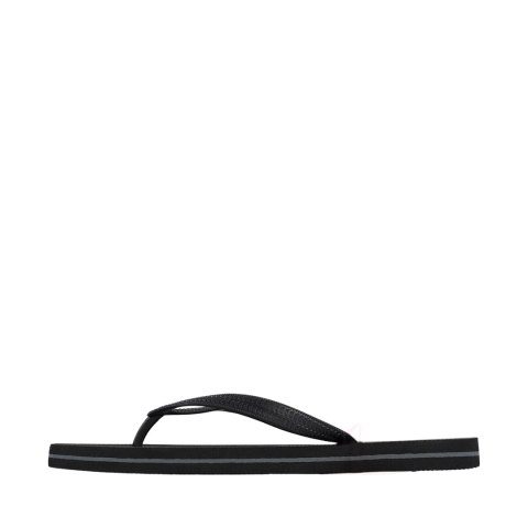 Klapki męskie Wrangler Cole Flipflop czarne 20261060 25Y 46 Wrangler