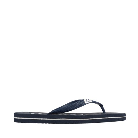 Klapki męskie Wrangler Cole Flipflop granatowe 20261060 29Y 44 Wrangler