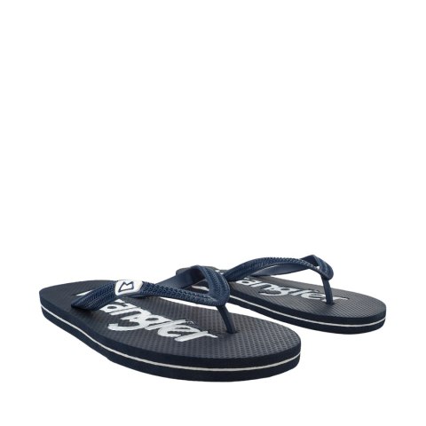 Klapki męskie Wrangler Cole Flipflop granatowe 20261060 29Y 44 Wrangler