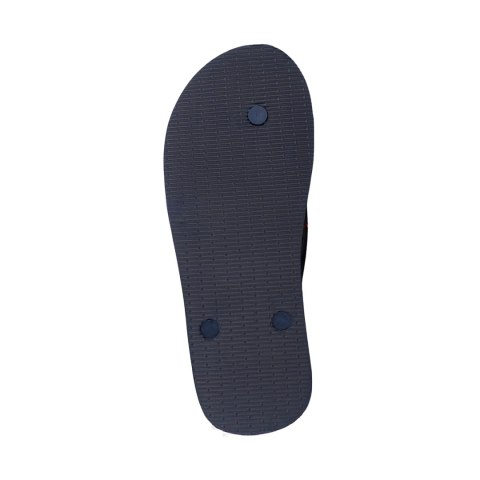 Klapki męskie Wrangler Cole Flipflop granatowe 20261060 29Y 44 Wrangler