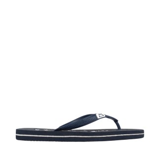 Klapki męskie Wrangler Cole Flipflop granatowe 20261060 29Y 46 Wrangler
