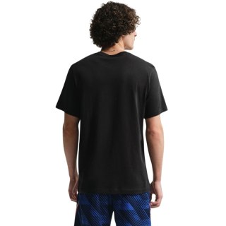 Koszulka męska Nike FFF Soccer czarna IH2181 010 S Nike