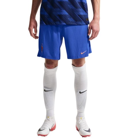 Spodenki męskie Nike France Dri-Fit Adv Elite Training niebieskie IB4603 480 XL Nike