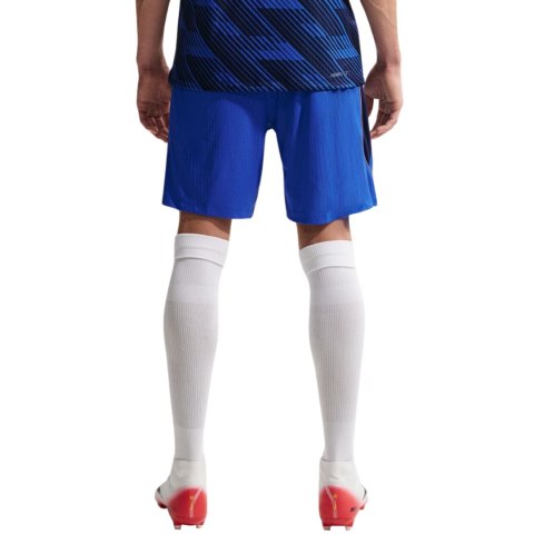 Spodenki męskie Nike France Dri-Fit Adv Elite Training niebieskie IB4603 480 XL Nike
