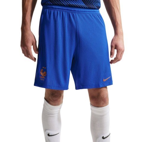 Spodenki męskie Nike France Dri-Fit Adv Elite Training niebieskie IB4603 480 XL Nike