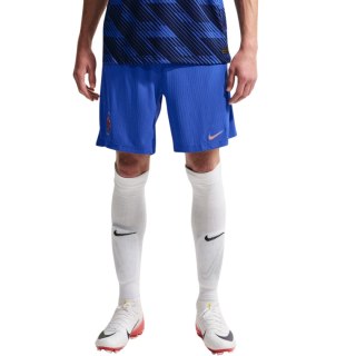 Spodenki męskie Nike France Dri-Fit Adv Elite Training niebieskie IB4603 480 S Nike