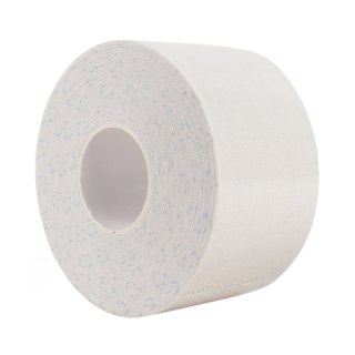 Taśma sportowa Point Tape 3,8 cm x 5 m biała Point