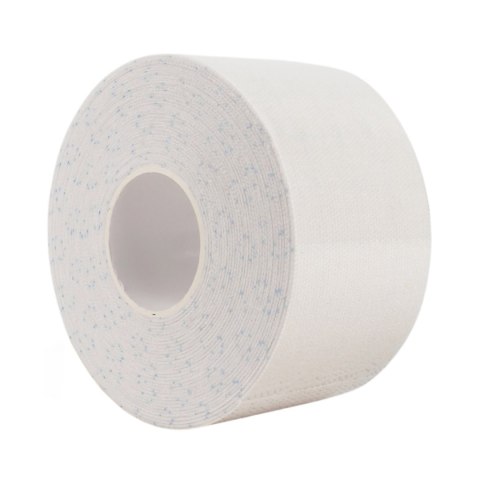 Taśma sportowa Point Tape 3,8 cm x 5 m biała Point
