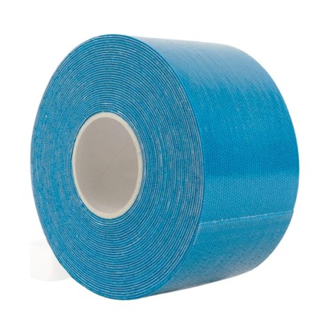 Taśma sportowa Point Tape 3,8 cm x 5 m niebieska Point
