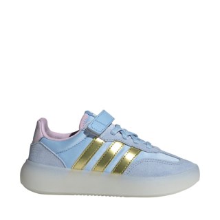Buty dla dzieci adidas Barreda Decode Frozen niebieskie JQ4378 30 Adidas