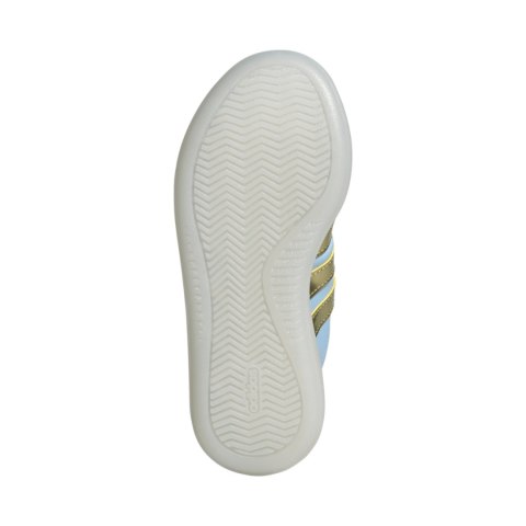 Buty dla dzieci adidas Barreda Decode Frozen niebieskie JQ4378 34 Adidas