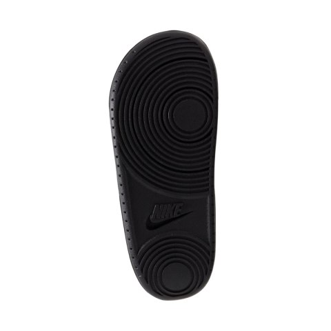 Klapki Nike Offcourt czarne BQ4639 003 38,5 Nike