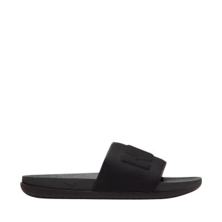 Klapki Nike Offcourt czarne BQ4639 003 40 Nike
