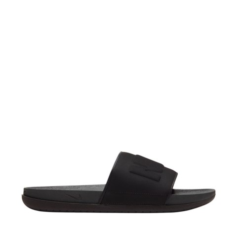 Klapki Nike Offcourt czarne BQ4639 003 40 Nike