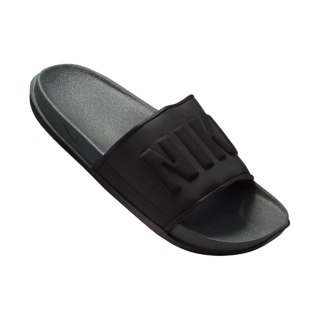 Klapki Nike Offcourt czarne BQ4639 003 40 Nike