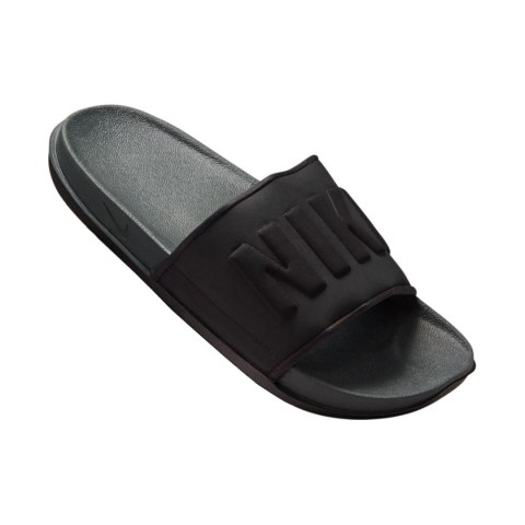 Klapki Nike Offcourt czarne BQ4639 003 40 Nike