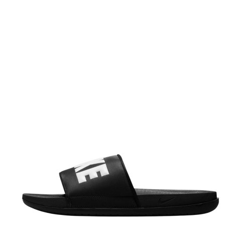 Klapki Nike Offcourt czarne BQ4639 012 38,5 Nike