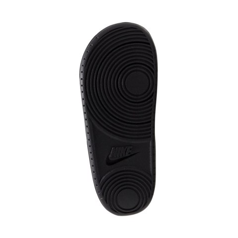 Klapki Nike Offcourt czarne BQ4639 012 38,5 Nike
