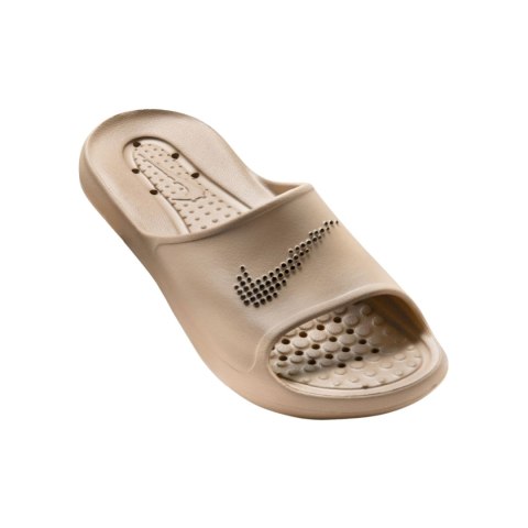 Klapki Nike Victori One Shower Slide beżowe CZ5478 200 40 Nike