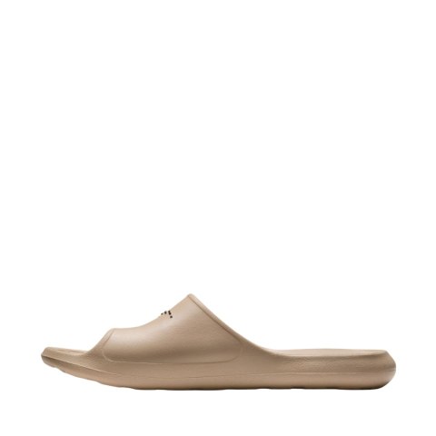 Klapki Nike Victori One Shower Slide beżowe CZ5478 200 40 Nike