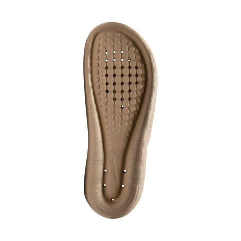 Klapki Nike Victori One Shower Slide beżowe CZ5478 200 40 Nike