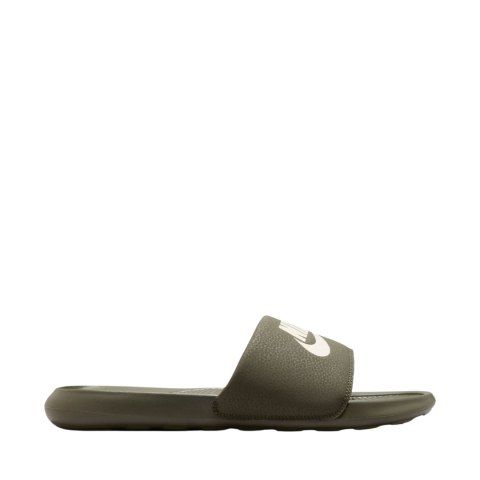 Klapki Nike Victori One khaki CN9675 303 38,5 Nike