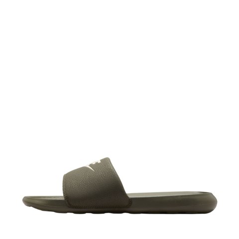Klapki Nike Victori One khaki CN9675 303 38,5 Nike