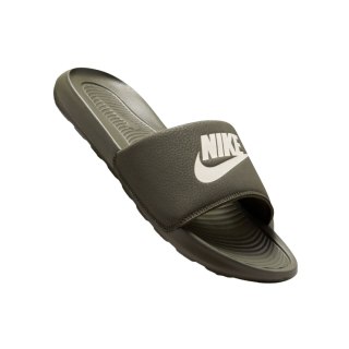 Klapki Nike Victori One khaki CN9675 303 41 Nike
