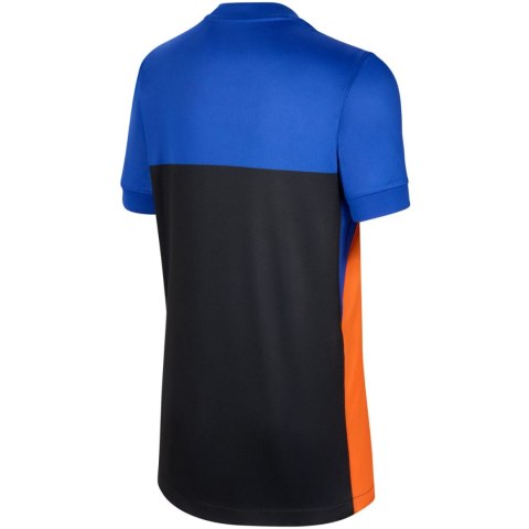 Koszulka dla dzieci Nike Inter Mediolan 2026 Stadium SE czarno-niebieska IB3536 413 XL Nike