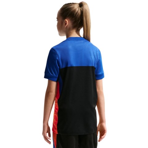 Koszulka dla dzieci Nike Inter Mediolan 2026 Stadium SE czarno-niebieska IB3536 413 XL Nike