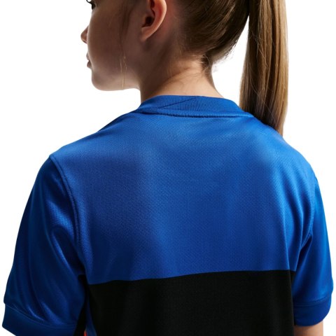 Koszulka dla dzieci Nike Inter Mediolan 2026 Stadium SE czarno-niebieska IB3536 413 XL Nike
