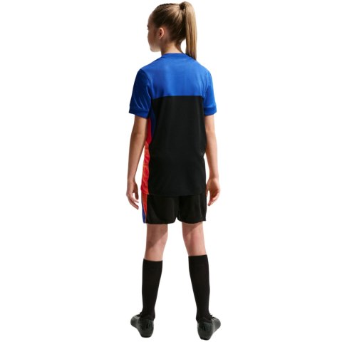 Koszulka dla dzieci Nike Inter Mediolan 2026 Stadium SE czarno-niebieska IB3536 413 XL Nike