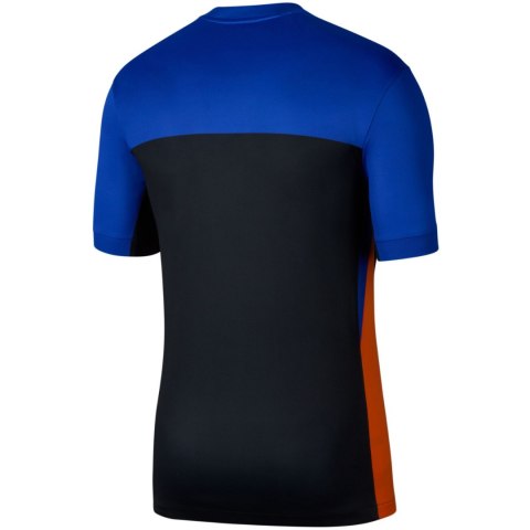 Koszulka męska Nike Inter Mediolan 2026 Stadium SE czarno-niebieska IM6998 413 XL Nike