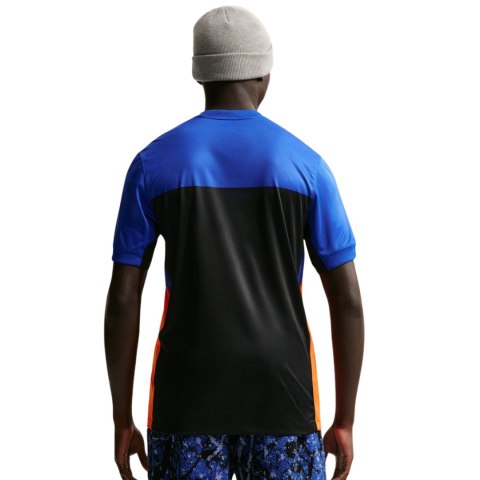 Koszulka męska Nike Inter Mediolan 2026 Stadium SE czarno-niebieska IM6998 413 XL Nike