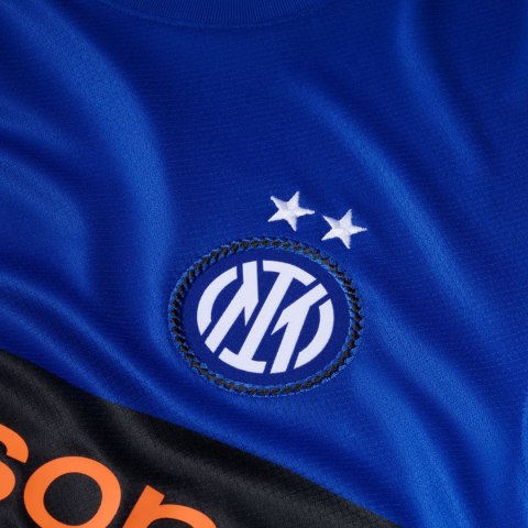 Koszulka męska Nike Inter Mediolan 2026 Stadium SE czarno-niebieska IM6998 413 S Nike