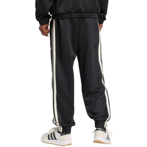 Spodnie męskie adidas Stadium Track czarne JN1822 2XL Adidas