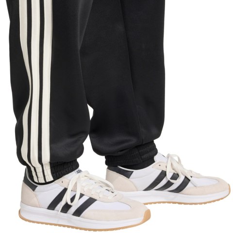 Spodnie męskie adidas Stadium Track czarne JN1822 2XL Adidas