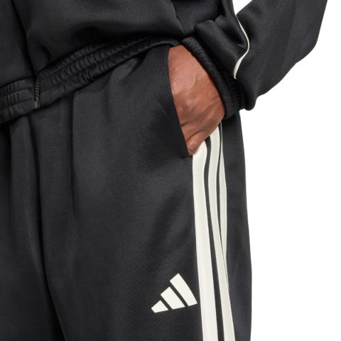 Spodnie męskie adidas Stadium Track czarne JN1822 L Adidas