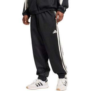 Spodnie męskie adidas Stadium Track czarne JN1822 XL Adidas