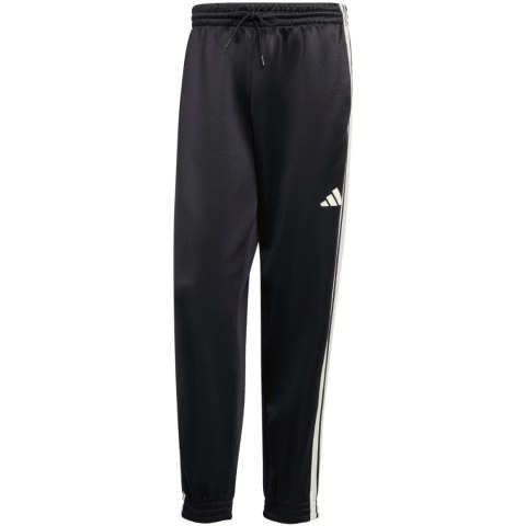 Spodnie męskie adidas Stadium Track czarne JN1822 S Adidas