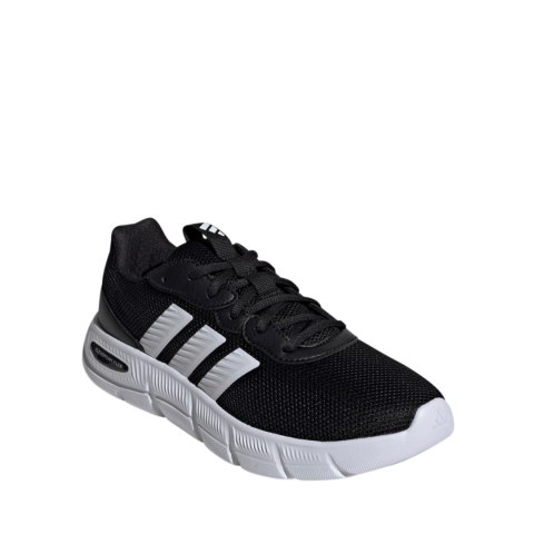 Buty damskie adidas Cloudfoam Flex czarne HQ4960 37 1/3 Adidas