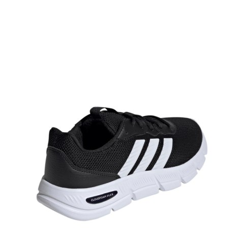 Buty damskie adidas Cloudfoam Flex czarne HQ4960 37 1/3 Adidas